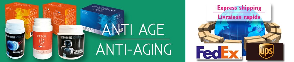 TA-65: LIVE A LONGER, HEALTHIER LIFE