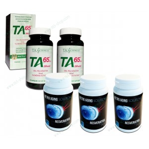 Pack Anti-Age