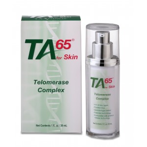 TA-65® Skin Care 30 ml (1 oz) bottle