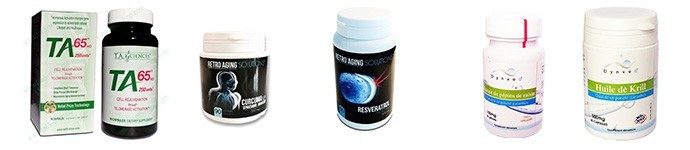 ANTI-AGING