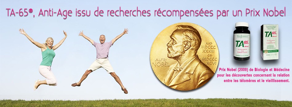 Prix Nobel de Médecine